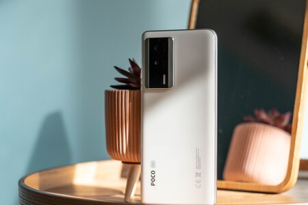 POCO F5 Pro
