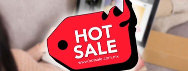 Cazando Gangas México especial Hot Sale 2026: las mejores ofertas, descuentos y promociones en tecnología del día uno