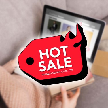 Cazando Gangas México especial Hot Sale 2026: las mejores ofertas, descuentos y promociones en tecnología del día uno