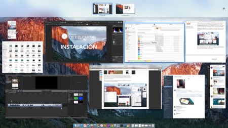 Mission Control