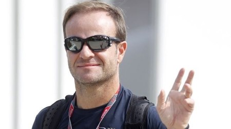 Sauber descarta a Rubens Barrichello como candidato a uno de sus asientos para 2014