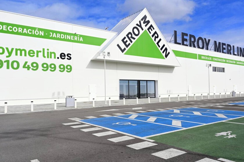 Leroy Merlin