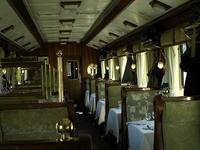 Los diez mejores viajes en tren