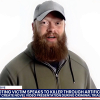‘A Frankenstein of Love’: Family Uses AI to Bring Murder Victim Back to Life in Court