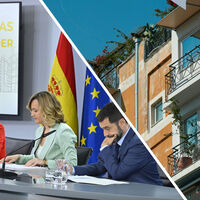El Gobierno pone sobre la mesa 40.000 casas asequibles: estas son las ciudades que más tienen