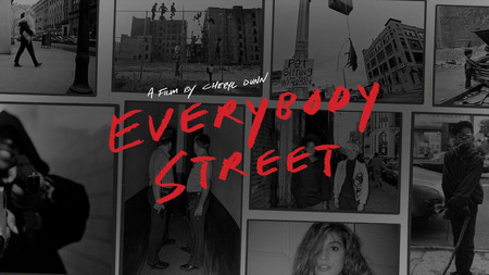 Todo lo que podemos aprender sobre la fotografía de calle con el documental 'Everybody Street'