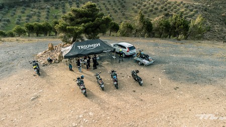 Triumph Adventure Experience 2023 016