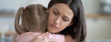 A la madre que deja a su hijo en el cole con un nudo en la garganta: tranquila, en unos días todo estará bien