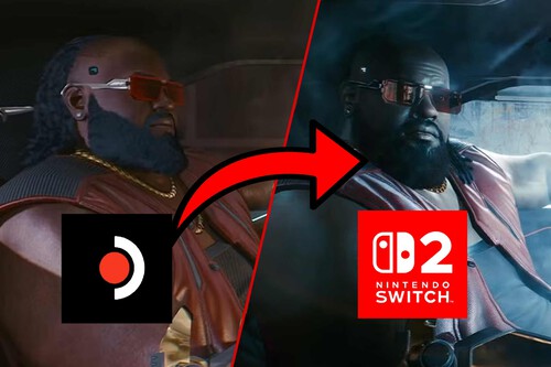 Cyberpunk 2077 En Switch 2 Humilla A Steam Deck Asi Mejora El Rpg De Cd Projekt Red