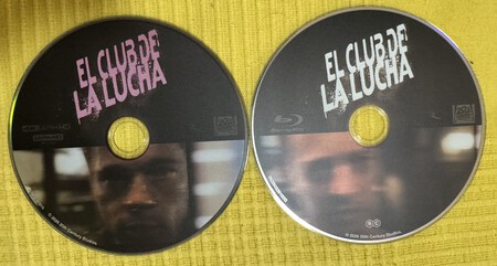 Discos