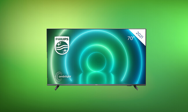 Philips Televisor