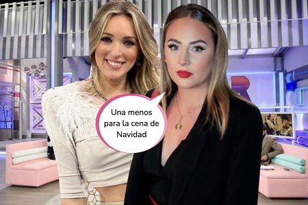 La puñalada trapera de Rocío Flores a Marta Riesco: guardó el gran secreto de su padre, Antonio David
