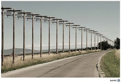 Anuncios Volkswagen Golf GTI