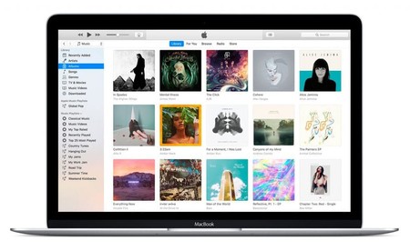 La nueva app 'Música' de macOS 10.15 no será portada desde iOS: será un iTunes replanteado