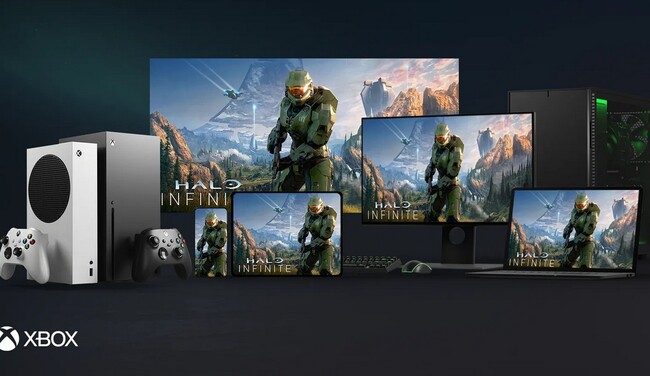 Xbox 8