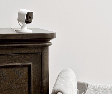 Consigue dos cámaras 