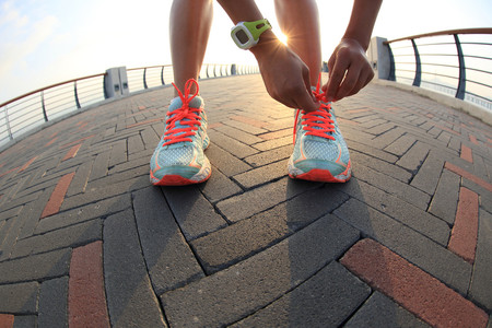 Mantenimiento de las zapatillas de running: cómo limpiarlas para que siempre estén en perfectas condiciones