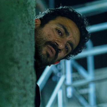 Un Simple Accidente 2025 Jafar Panahi