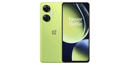OnePlus Nord CE 3 Lite 5G