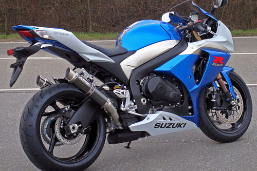 Gsxr