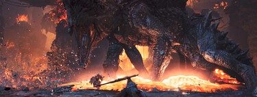 Capcom lleva tiempo tratando de estirar uno de sus juegos estrella, y se le está dando regular 