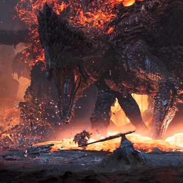 Monster Hunter Wilds