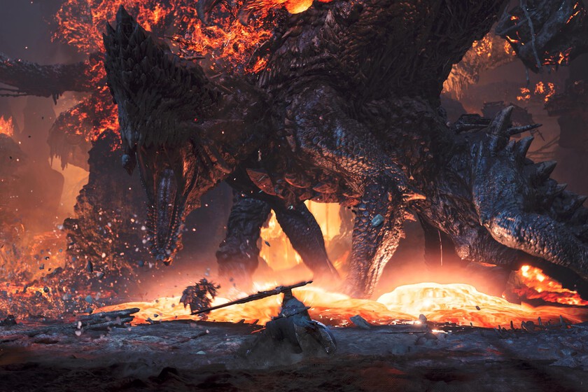 Capcom lleva tiempo tratando de estirar uno de sus juegos estrella, y se le está dando regular