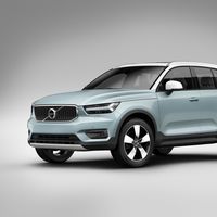 El Volvo XC40 se une a la moda de los tres cilindros (de gasolina) con su nuevo motor T3 