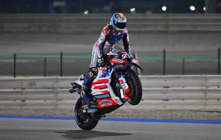 Fernandez Catar Motogp 2024