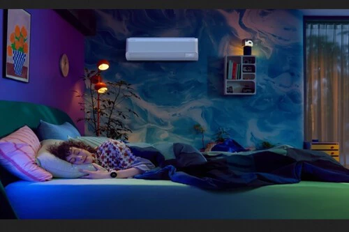 Featured 2025 Samsung Bespoke Ai Windfreetm Kv Lifestyle Cut Windfree Wearable Good Sleep Horizontal 1