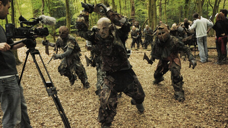 The Hunt For Gollum