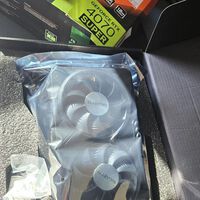 Compró una tarjeta gráfica por 37 euros pensando que era "una piedra en una caja" y recibió una GPU de 600 euros 