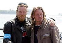 McGregor y Boorman concluyen su "Long Way Down"