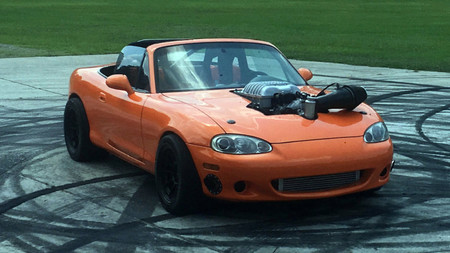 mx5 6