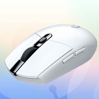 Este fiable ratón gaming inalámbrico Logitech G305 Lightspeed te ayuda a salir victorioso por sólo 35,99 euros en Amazon