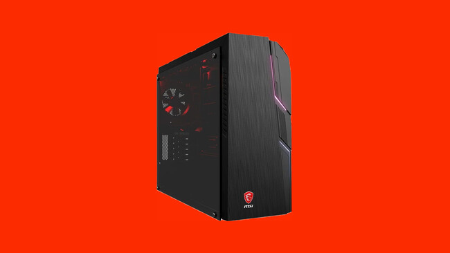 Pc Msi 2