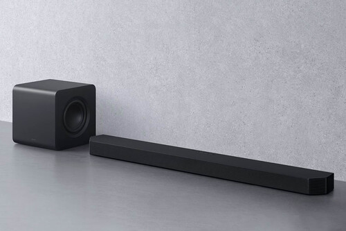 Samsung Hw Q800f