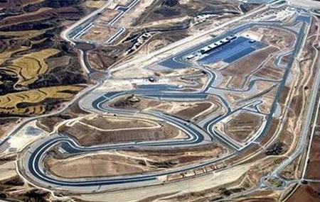 Confirmaciones en MotoGP'2010: retransmisiones en TVE y cuatro carreras españolas