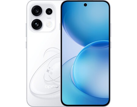 Oppo Reno16 F