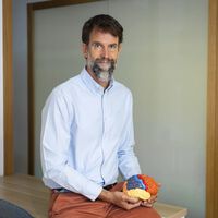 Rafael Guerrero, psicólogo: "Los niños nacidos en diciembre tienen un 39% más de probabilidades de ser diagnosticados de TDAH que aquellos niños nacidos en enero” 