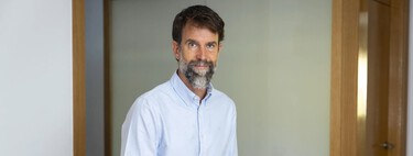 Rafael Guerrero, psicólogo: "Los niños nacidos en diciembre tienen un 39% más de probabilidades de ser diagnosticados de TDAH que aquellos niños nacidos en enero” 