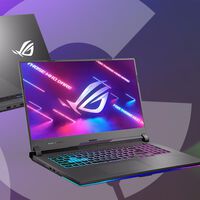 Grande, potente y con RTX3050: el portátil gaming ASUS ROG Strix G713IE-HX011 lleva 200 euros de descuento en Amazon