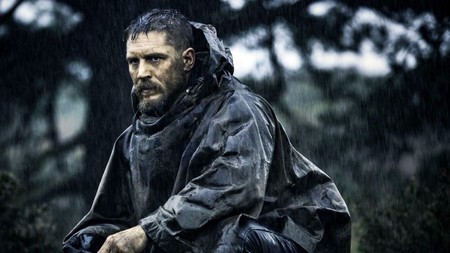 Tom Hardy 2
