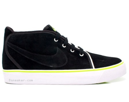 Nike Air Toki, la zapatilla de Nike que viste