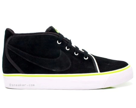 Nike Air Toki, la zapatilla de Nike que viste