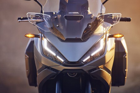 Honda 2 2025
