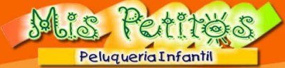 La peluquería infantil “Mis pelitos” está de aniversario