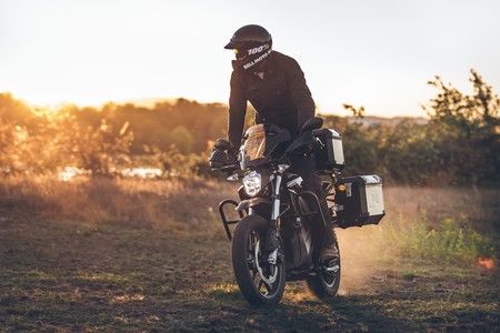 Zero Dsr Black Forest Edition 2020 008