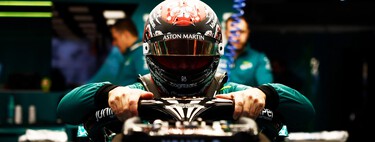 Honda, muchos petrodólares y ¿Adrián Newey? Por qué Fernando Alonso renuncia al mejor coche y se queda con Aston Martin en F1 