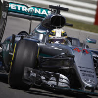 Lewis Hamilton rinde homenaje a Muhammad Ali con una pole en el GP de Canadá de F1